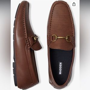 BRAND NEW - Steve Madden Mens M-dawnn Loafers